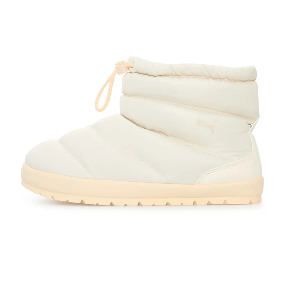 Черевики Unisex PUMA Tuff Terra Hi 40217703 Puma 3 (35,5) Білий