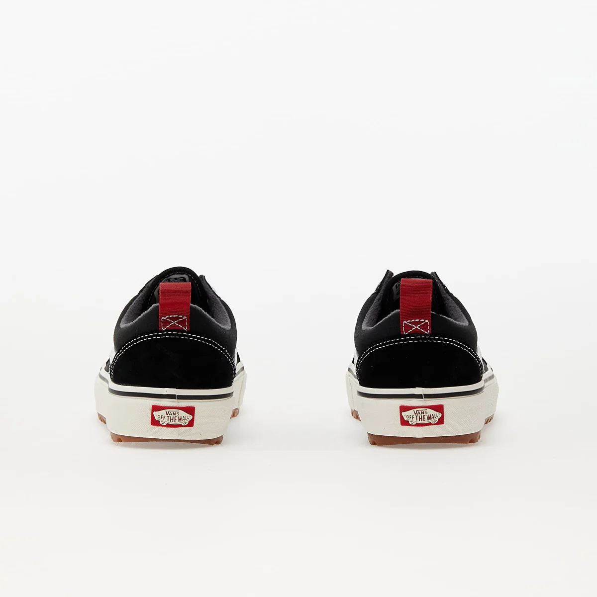 Черевики Vans Old Skool MTE 1 Black White