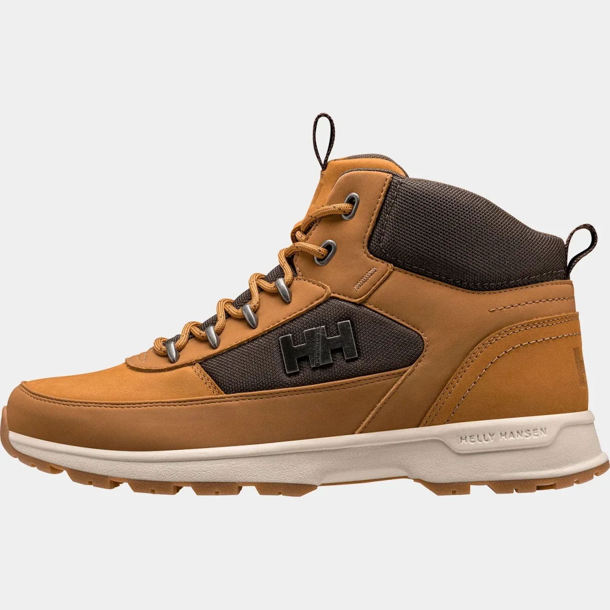 Черевики WILDWOOD 11735-725 HELLY HANSEN 10 (44) Світло-коричневий