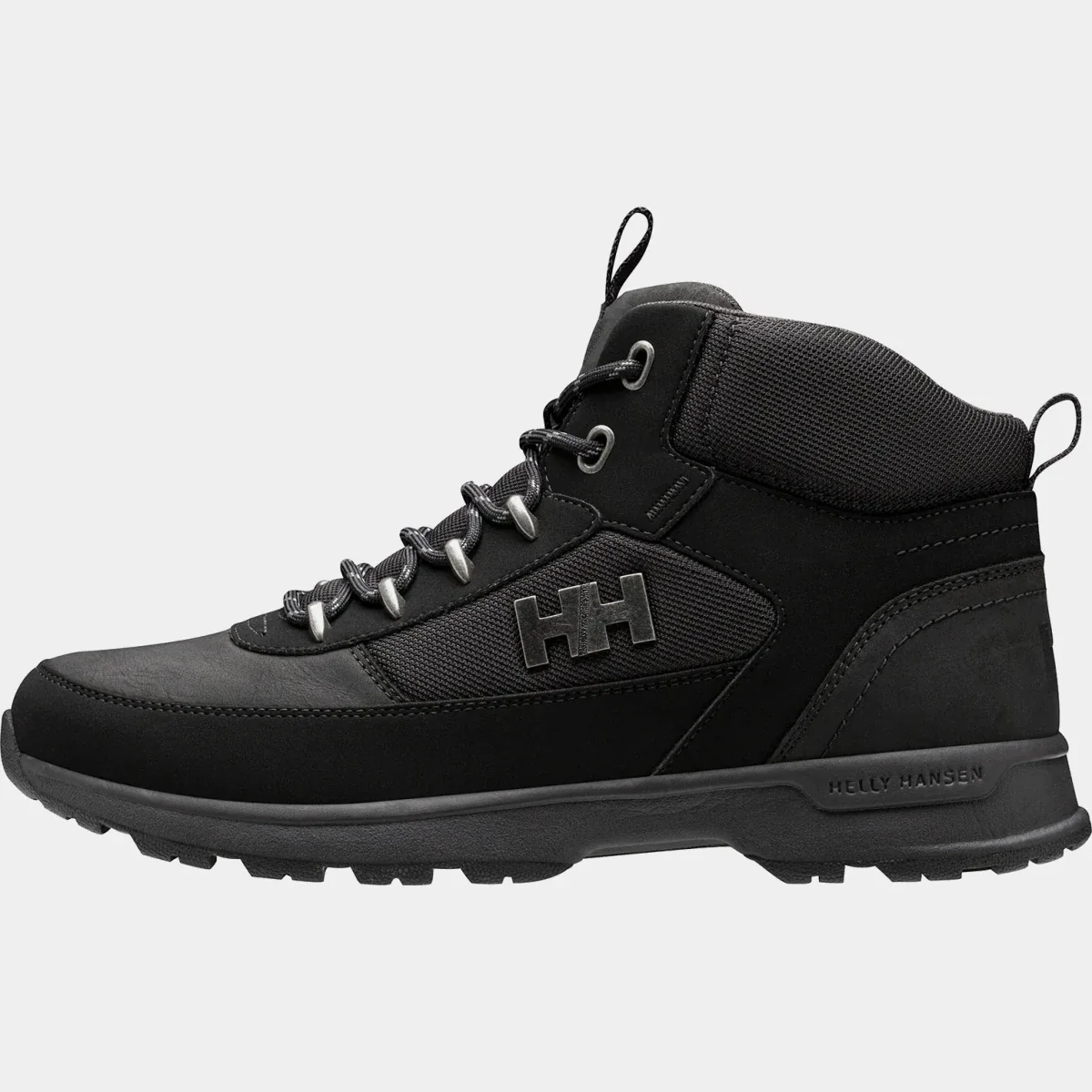 Черевики Wildwood 11735990 HELLY HANSEN 10 (44) Чорний