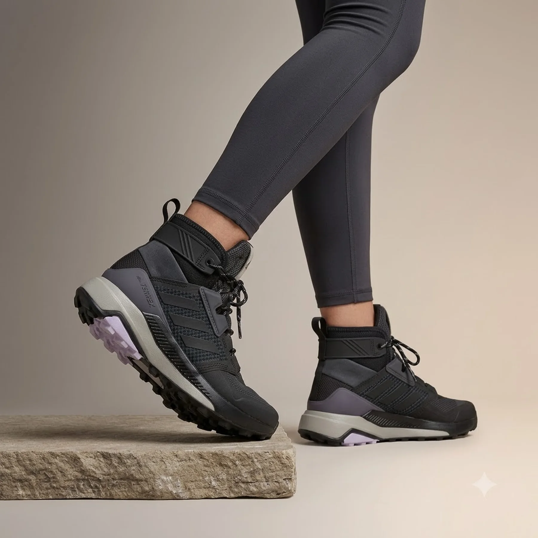 Черевики жіночі Adidas Terrex Trailmaker (FU7243)