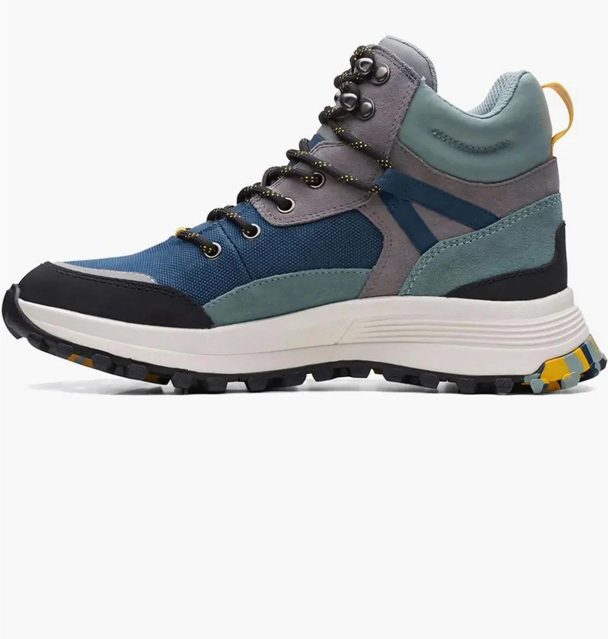 Черевики жіночі Clarks Atl Trek Sky (26167421)