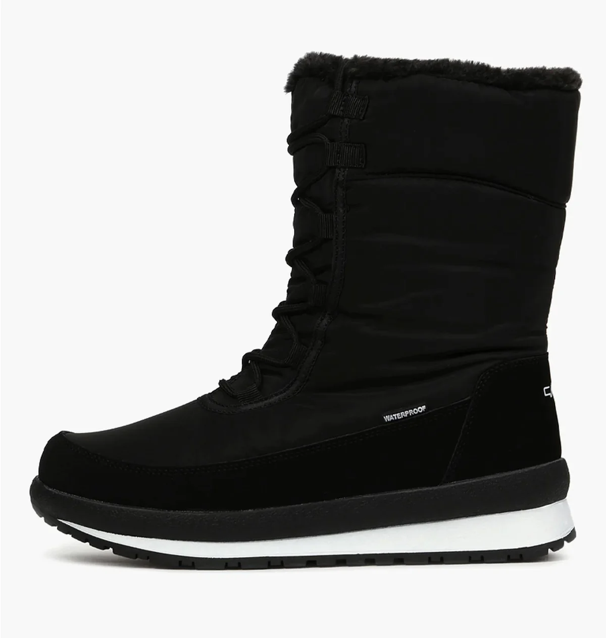 Черевики жіночі Cmp Harma Wmn Snow Boot (39Q4976-U901)