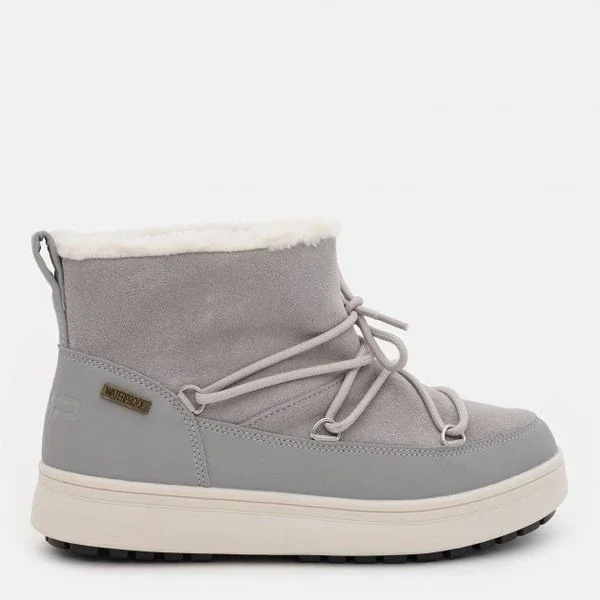 Черевики жіночі Cmp Kayla Snow Boots Wp (3Q79576-U716) — Взуття