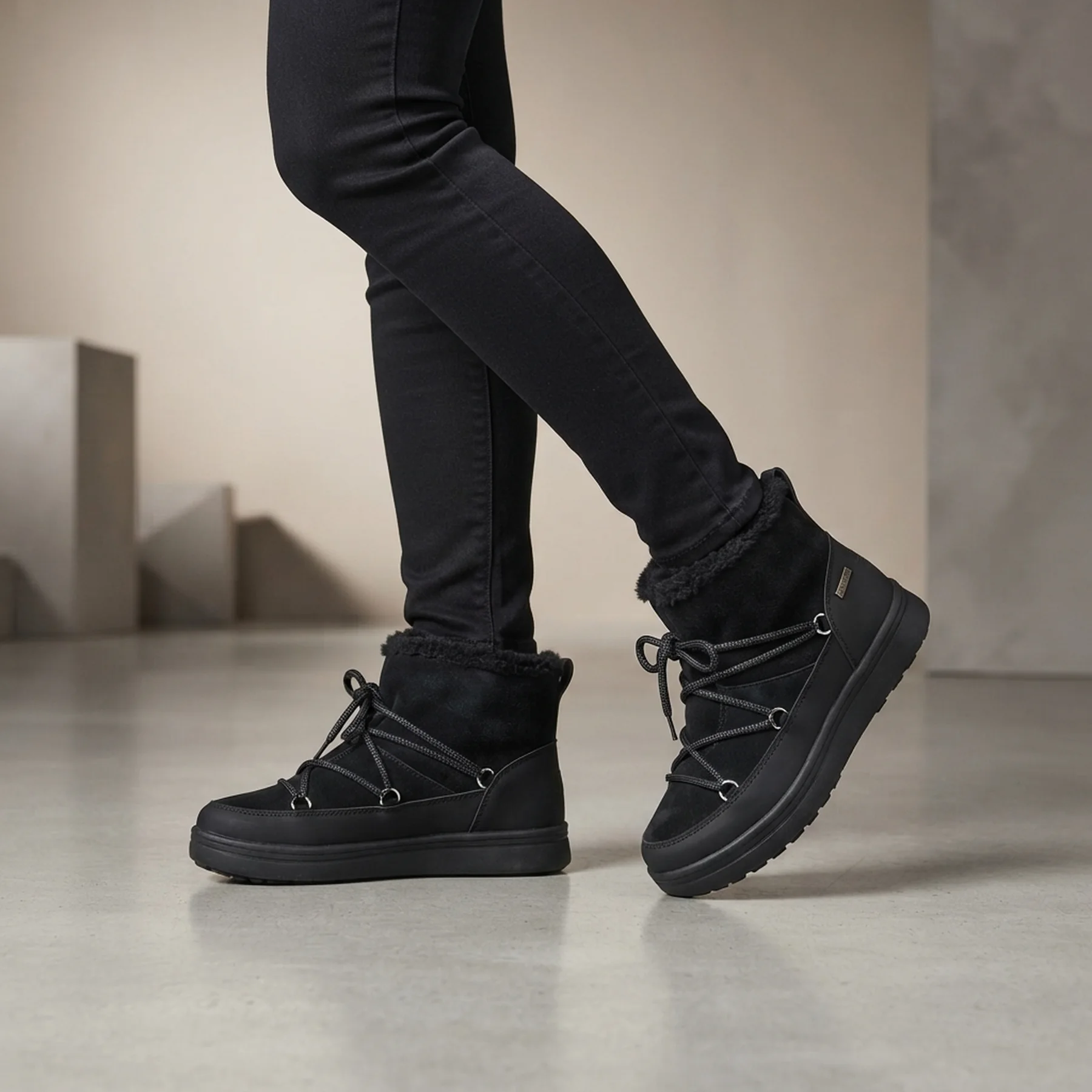 Черевики жіночі Cmp Kayla Wmn Snow Boots (3Q79576-U901)