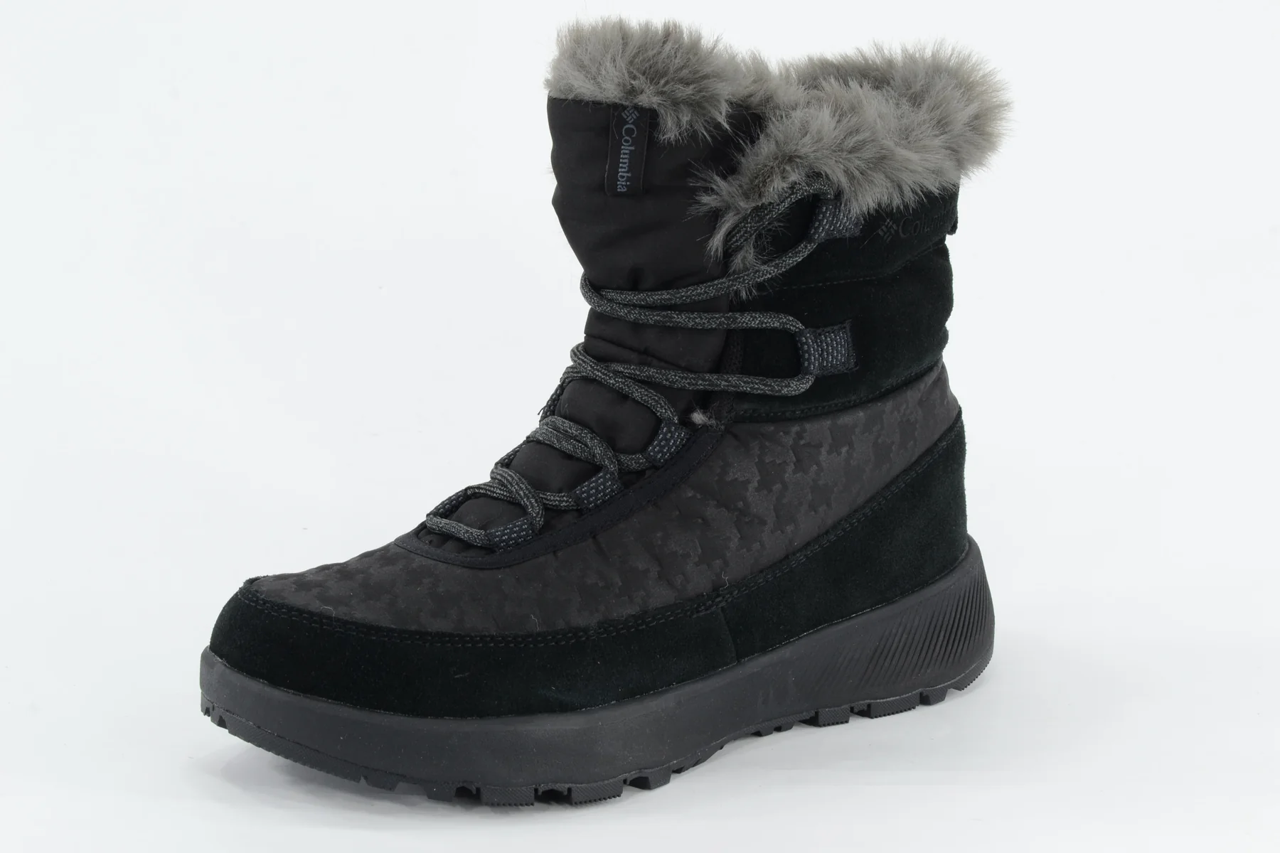 Черевики жіночі Columbia Slopeside Peak Luxe Boot (BL5106-010)