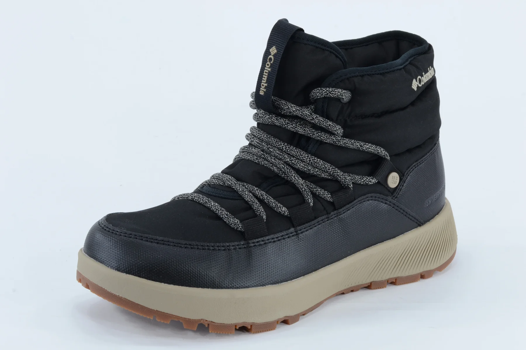 Черевики жіночі Columbia Slopeside Village™ Omni-Heat™ Mid (BL0145-010)