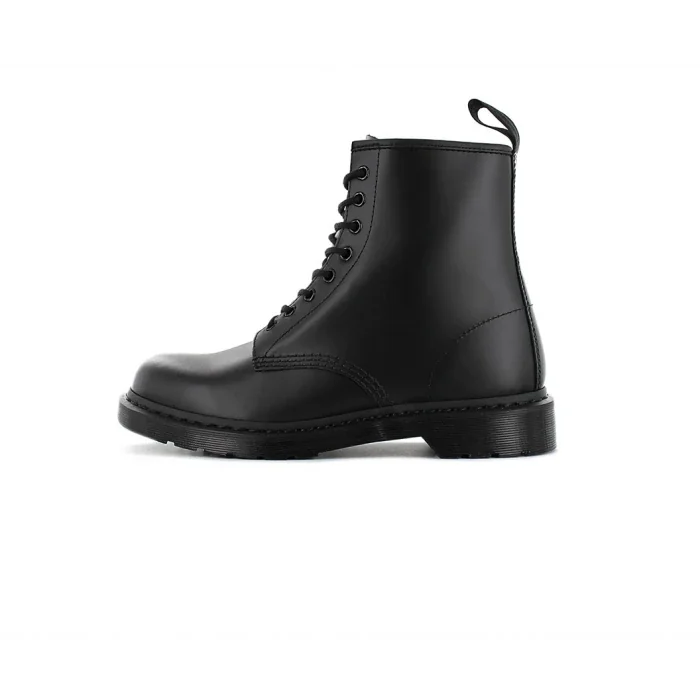 Черевики жіночі Dr. Martens 1460 Mono Black (14353001)