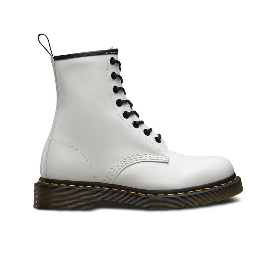 Черевики жіночі Dr. Martens 1460 Smooth (11821100)