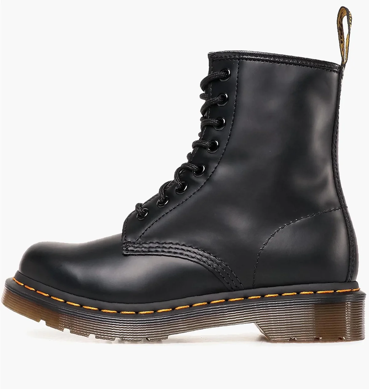Черевики жіночі Dr. Martens 1460 W Black (W11821006)