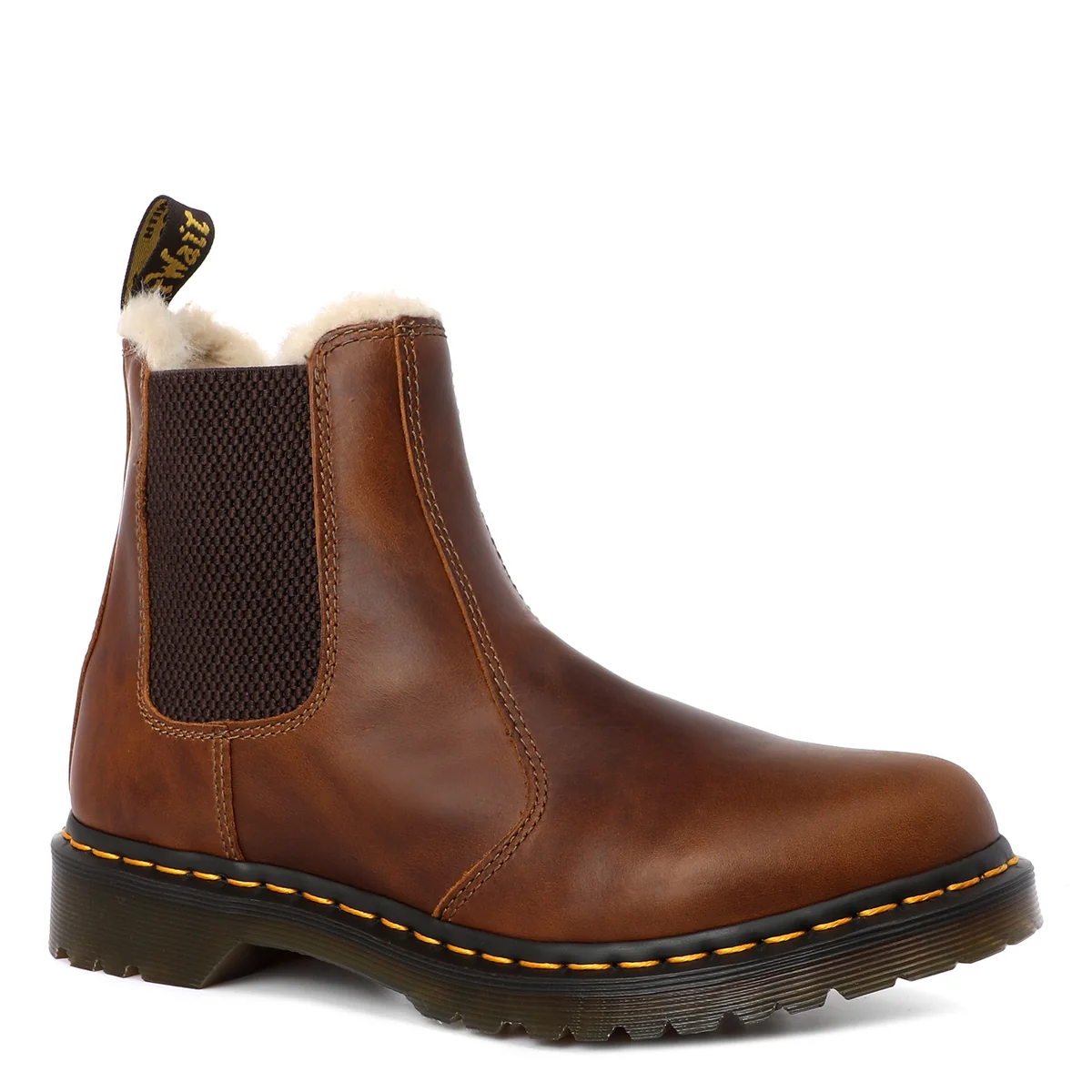 Черевики жіночі Dr. Martens 2976 Leonore (23898243)
