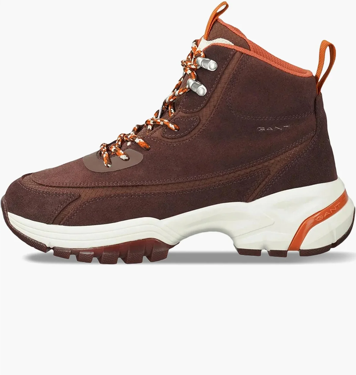 Черевики жіночі Gant Lawanda Ankle Boots Sneaker (25543423-G46)