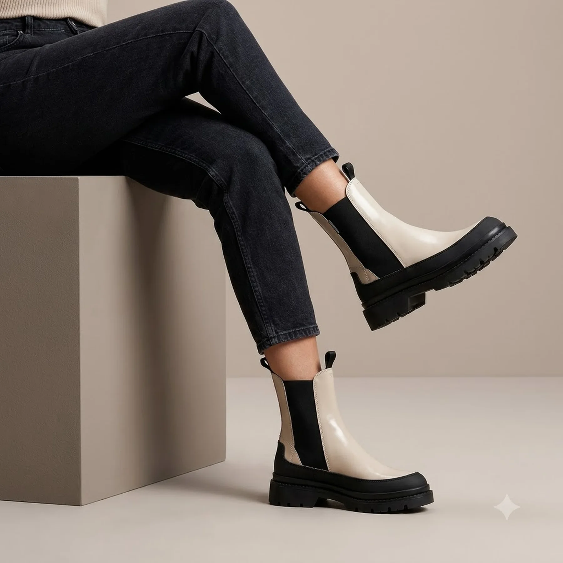 Черевики жіночі Gant Prepnovo (23551158-G257)