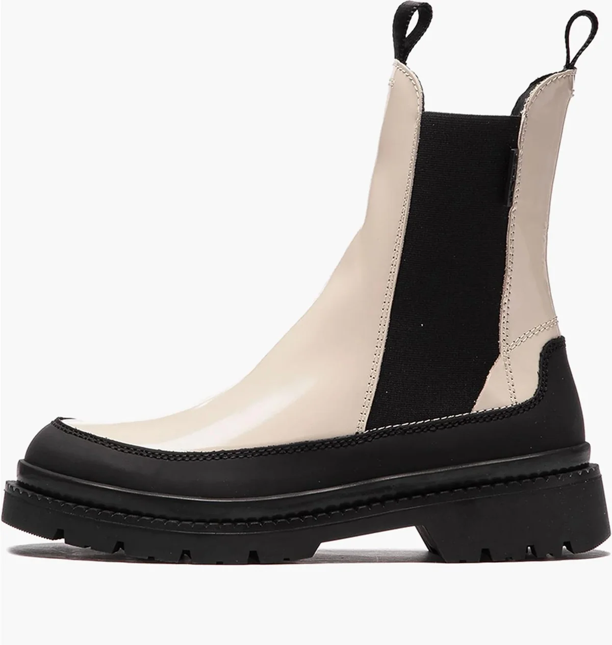 Черевики жіночі Gant Prepnovo (23551158-G257)