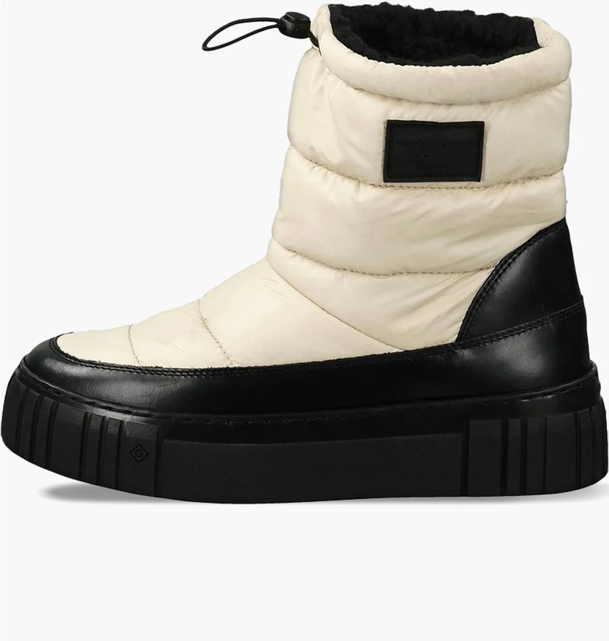 Черевики жіночі Gant Snowmont (27547369-G04)
