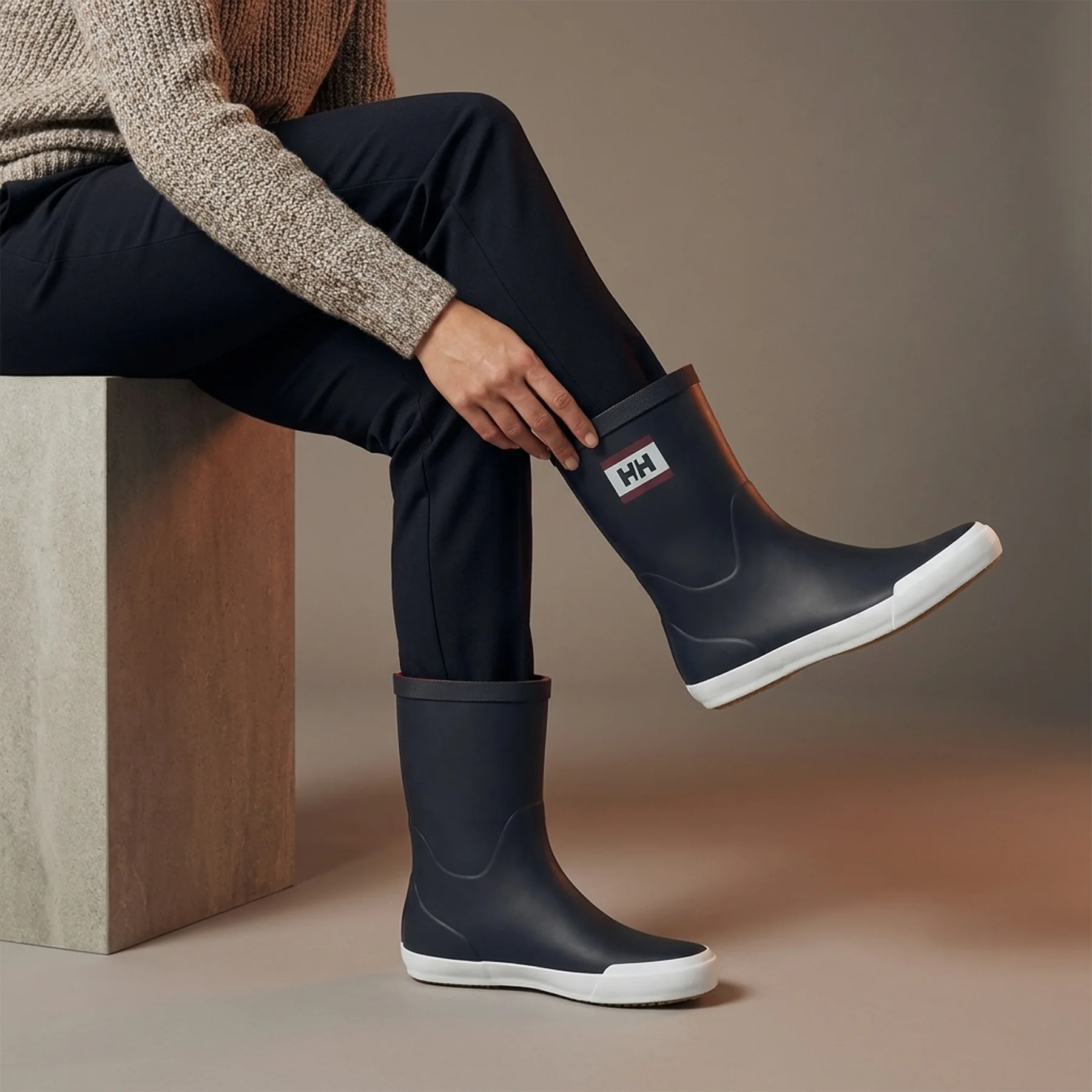 Черевики жіночі Helly Hansen Nordvik 2 (11661-597)