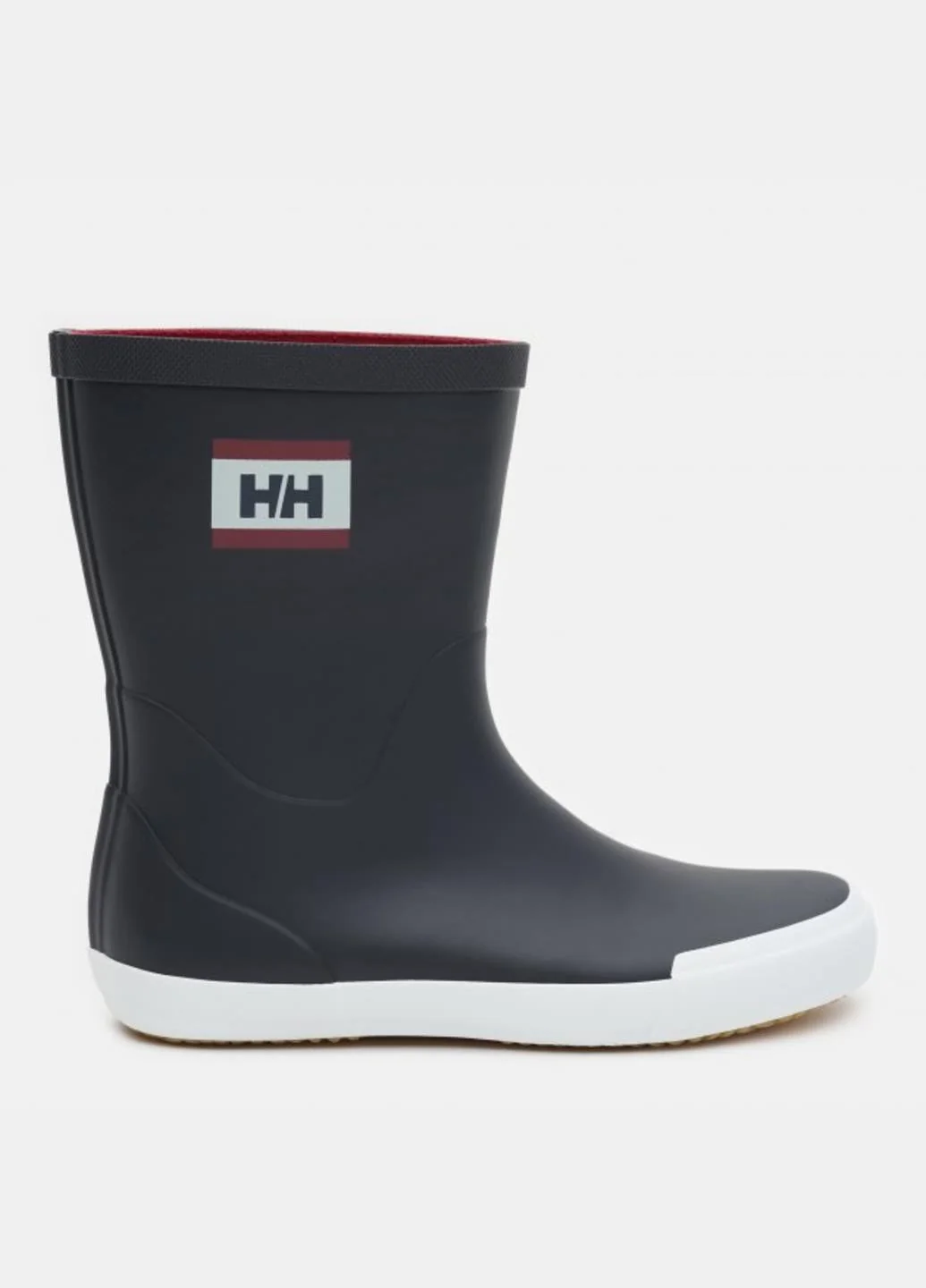Черевики жіночі Helly Hansen Nordvik 2 (11661-597) — Взуття