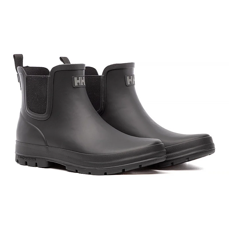 Черевики жіночі Helly Hansen W Adel Black (11872-990)