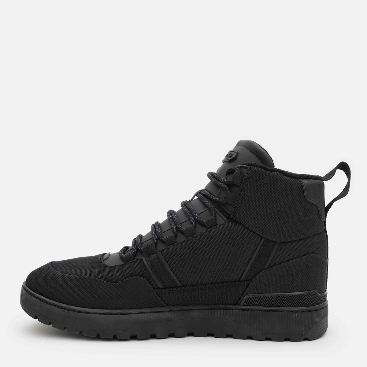 Черевики жіночі Lacoste T-Clip Black (748SMA0040-02H)