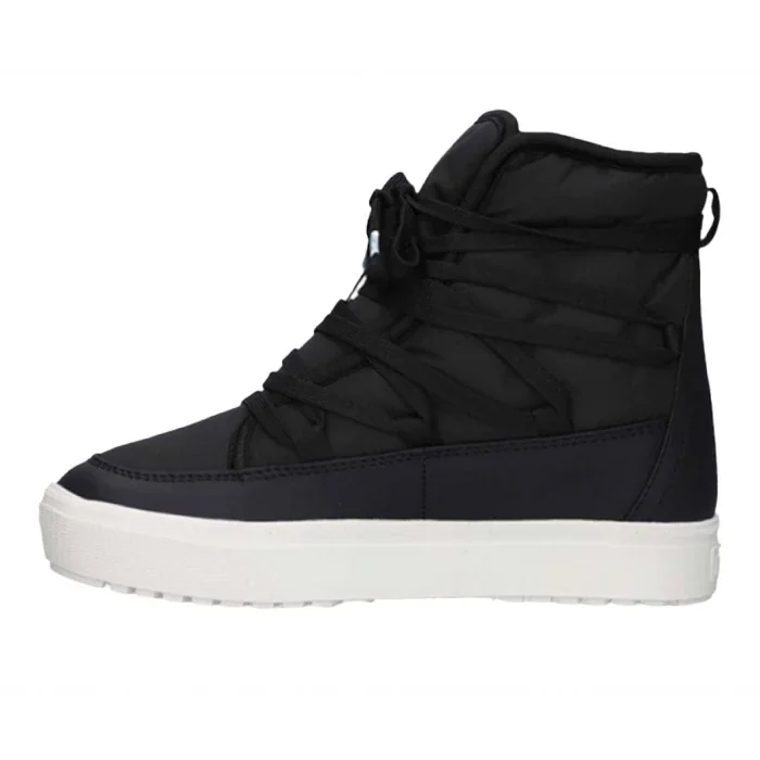 Черевики жіночі Native Chamonix Jiffy Black/Shell White (41106000-1105)