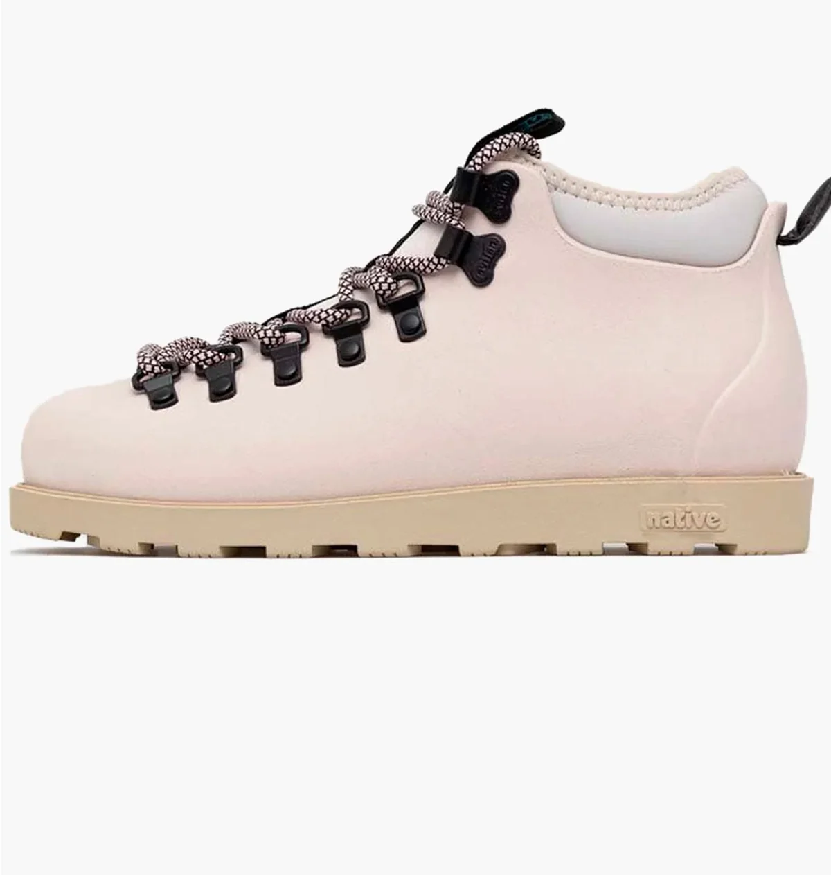 Черевики жіночі Native Fitzsimmons Citylite Bloom (31106848-5507)