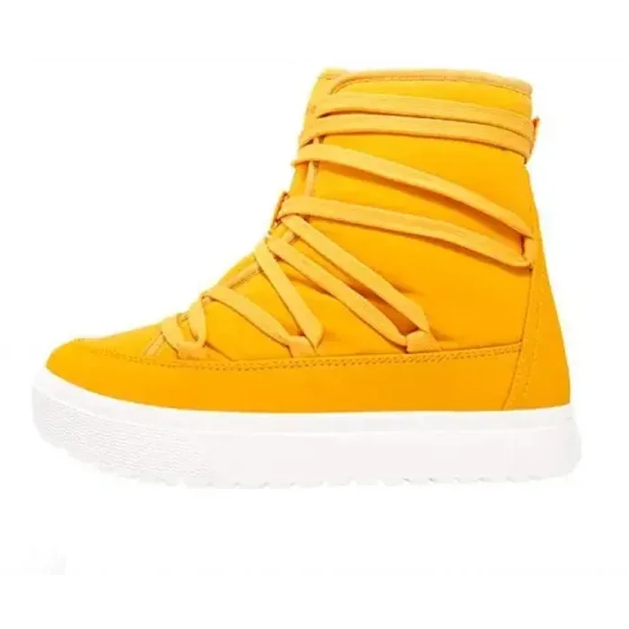 Черевики жіночі Native Shoes Chamonix Alpine Yellow / Shell White (41106000-7536)