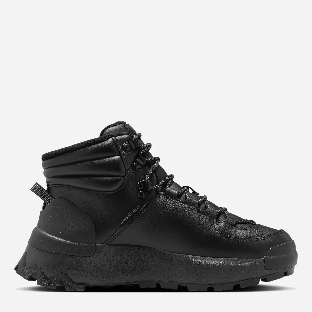 Черевики жіночі Nike City Classic Boot Prm Wp (FZ8629-001)