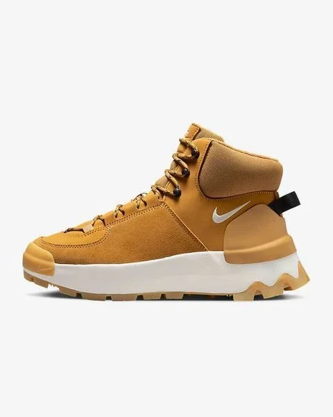 Черевики жіночі Nike City Classic (DQ5601-710) — Взуття