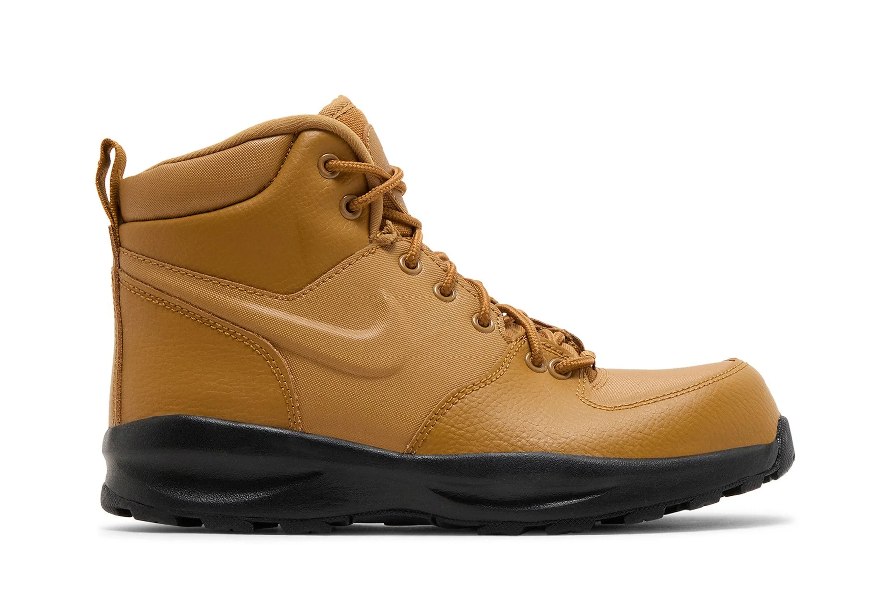 Черевики жіночі Nike Manoa Ltr (Gs) (BQ5372-700) — Взуття
