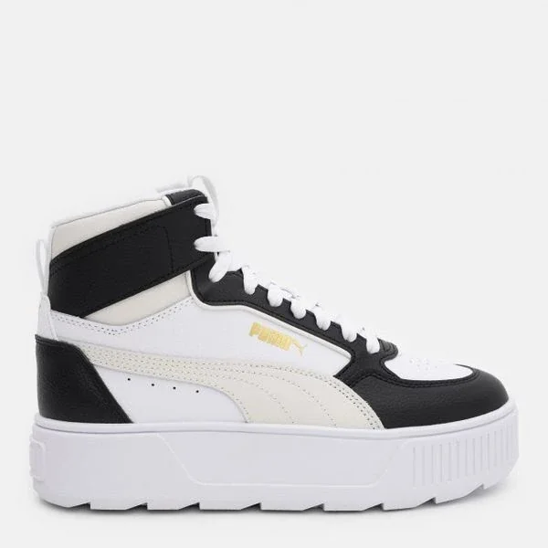Черевики жіночі Puma Karmen Rebelle Mid Jr (38872908)