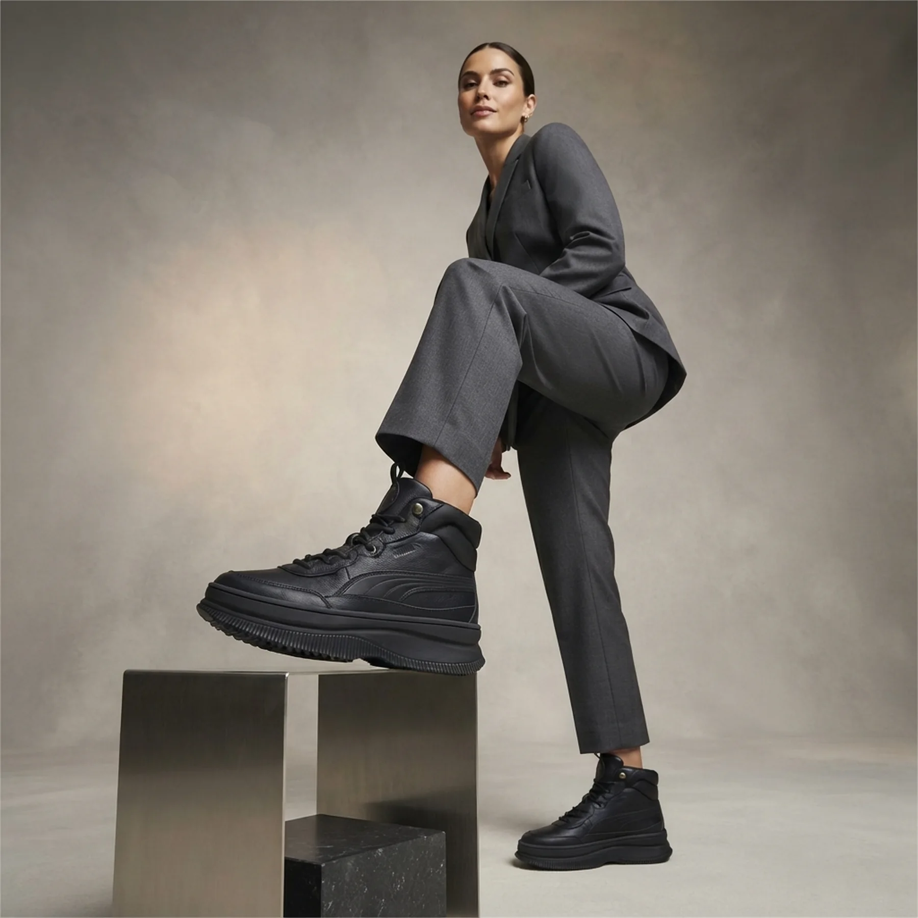 Черевики жіночі Puma Mayra (39231602)