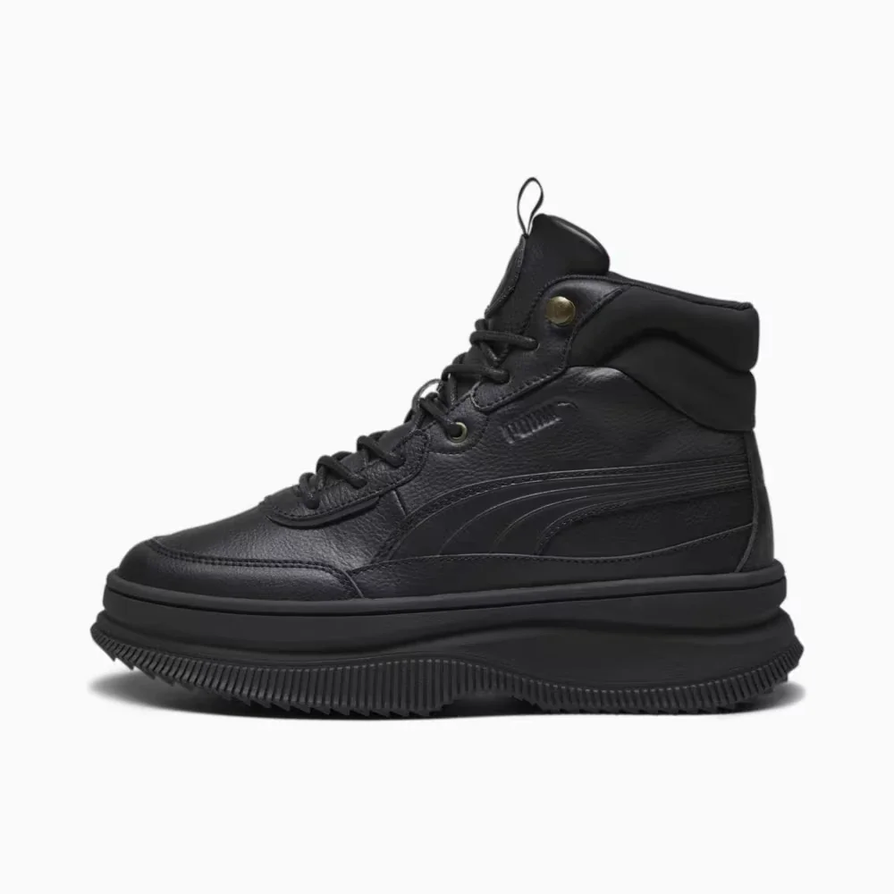 Черевики жіночі Puma Mayra (39231602) — Взуття
