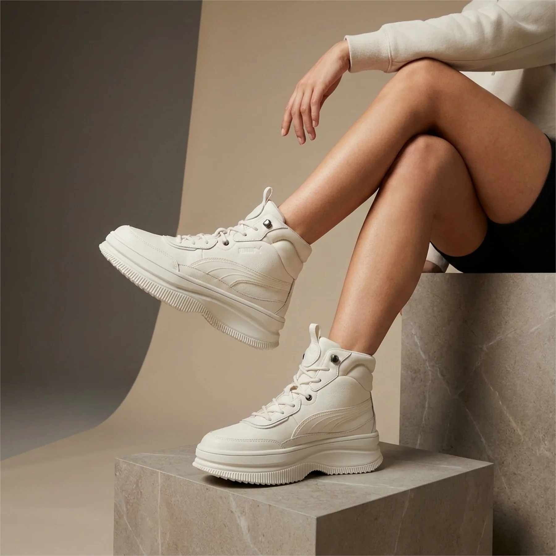 Черевики жіночі Puma Mayra (39231603)