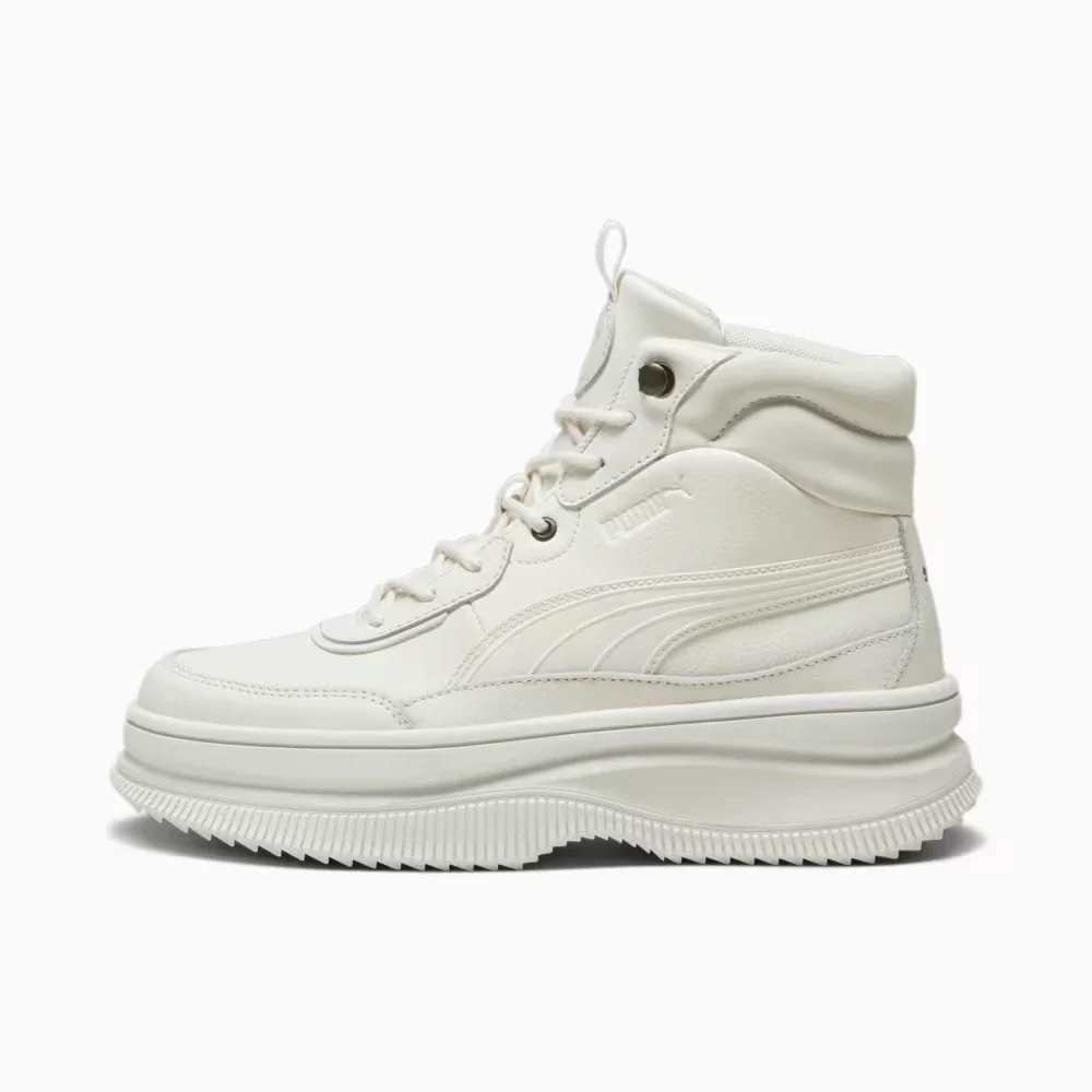 Черевики жіночі Puma Mayra (39231603) — Взуття