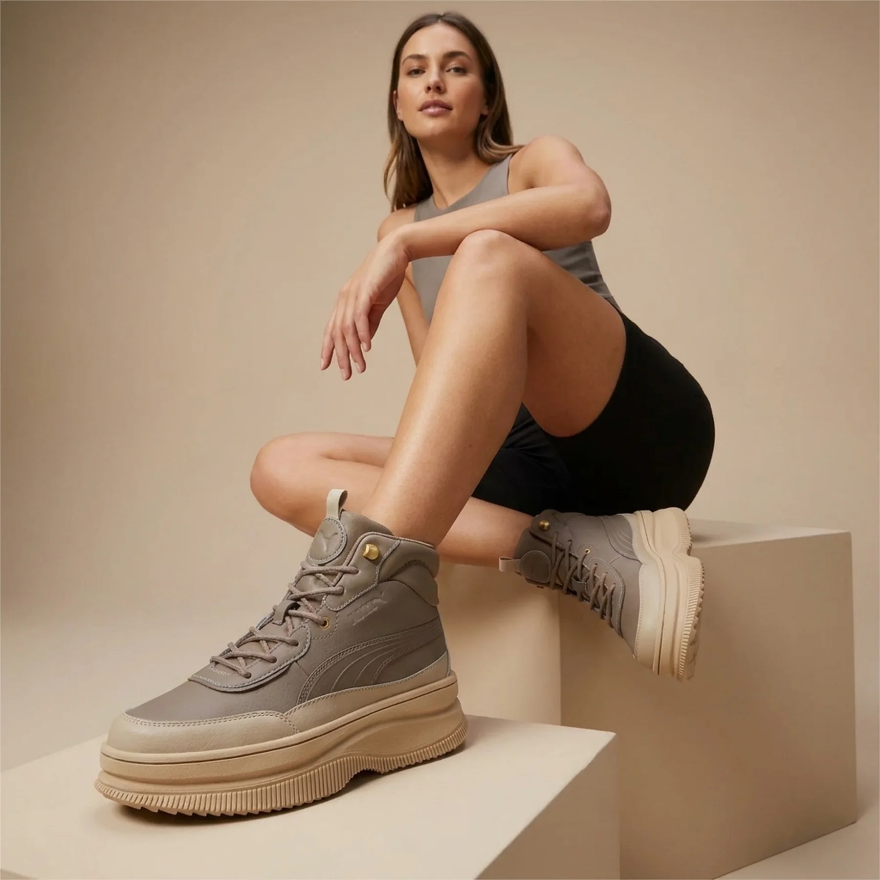 Черевики жіночі Puma Mayra (39231605)