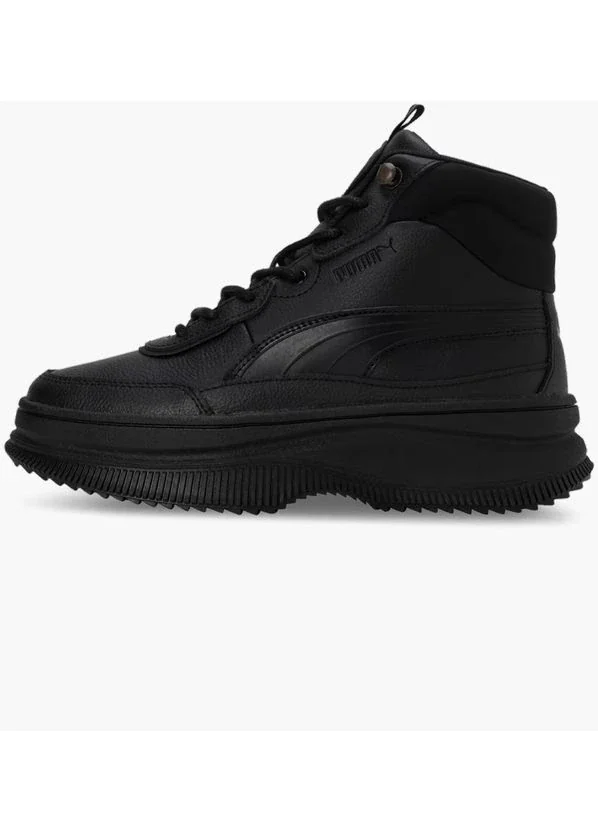 Черевики жіночі Puma Mayra Black (392316-02)
