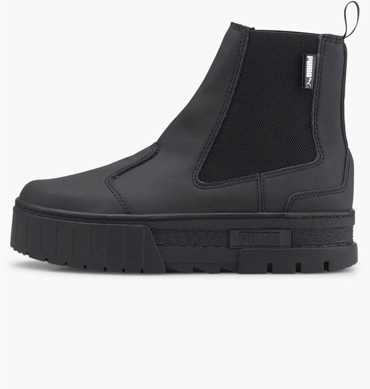 Черевики жіночі Puma Mayze Chelsea Pop Sneaker Boots (384549-02)
