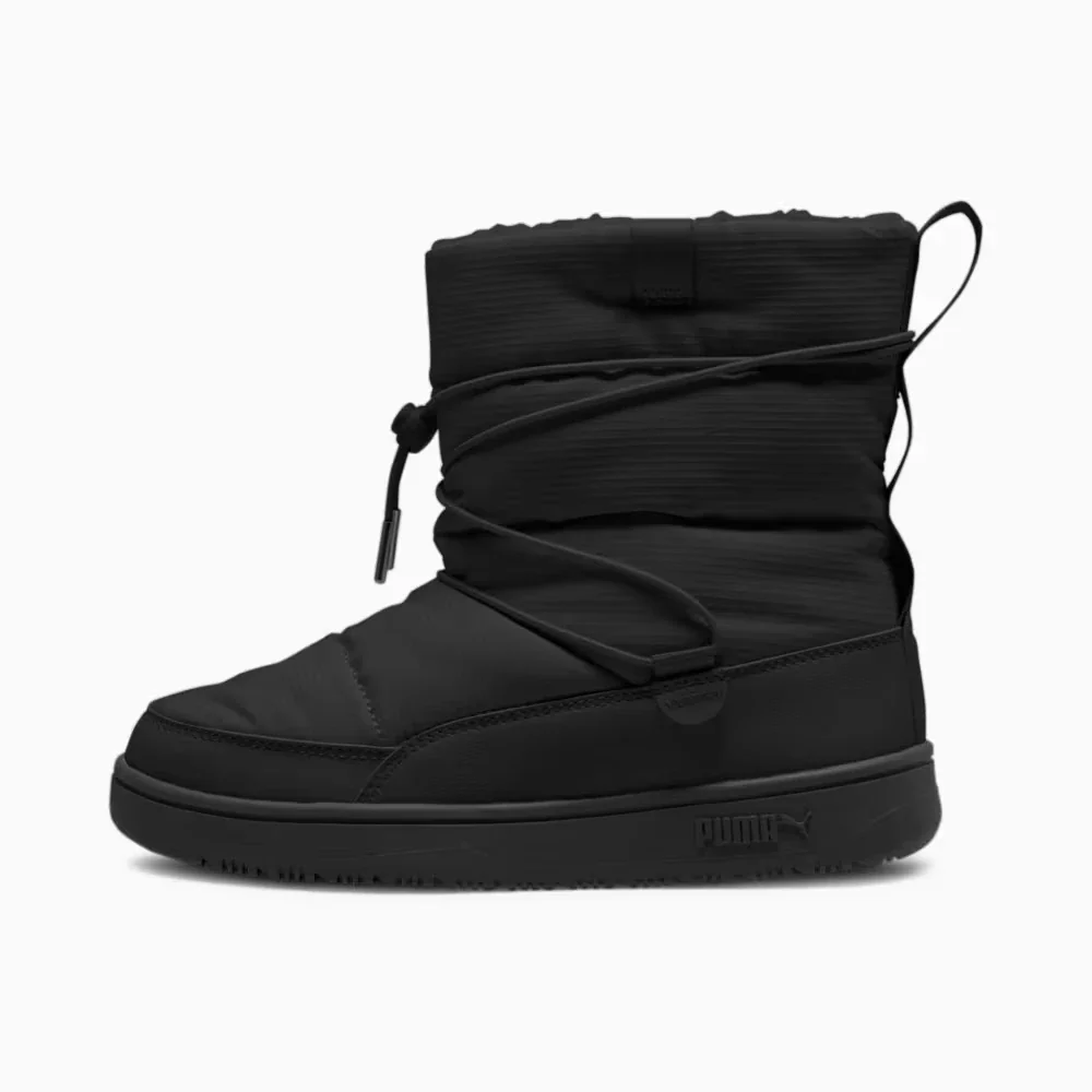 Черевики жіночі Puma Snowbae Wns (39392001) — Взуття