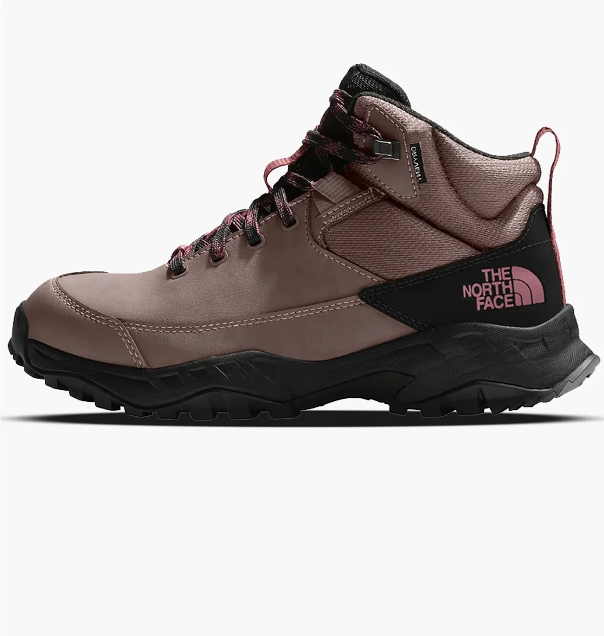 Черевики жіночі The North Face Stormstrike Iii Brown (NF0A5LWG7T4)