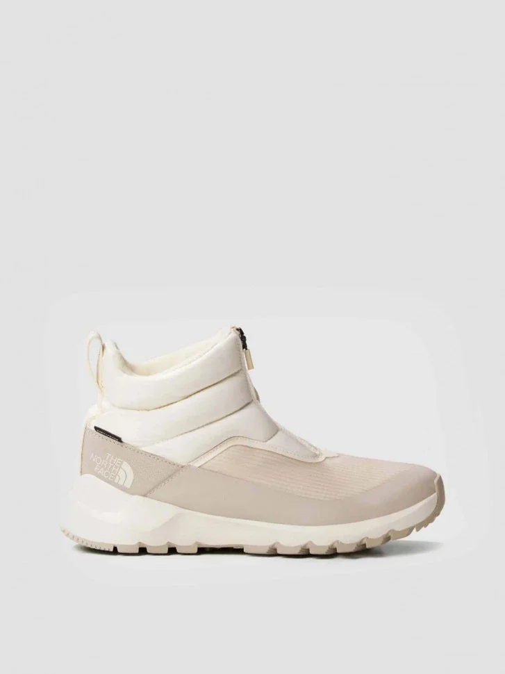 Черевики жіночі The North Face Thermoball Progressive Zip Ii Beige (0A5LWF32F1)