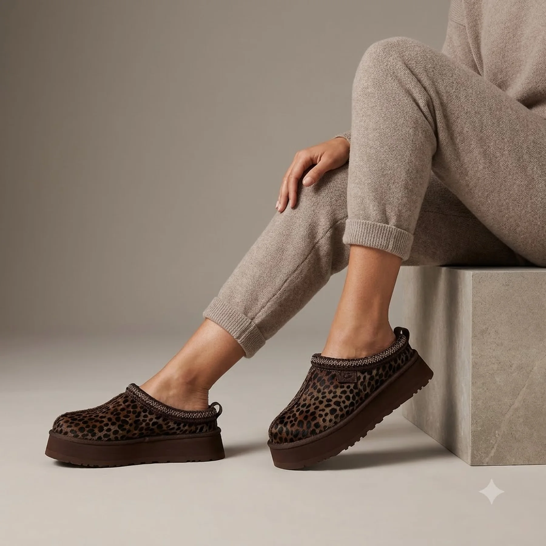 Черевики жіночі UGG Tazz Caspian
