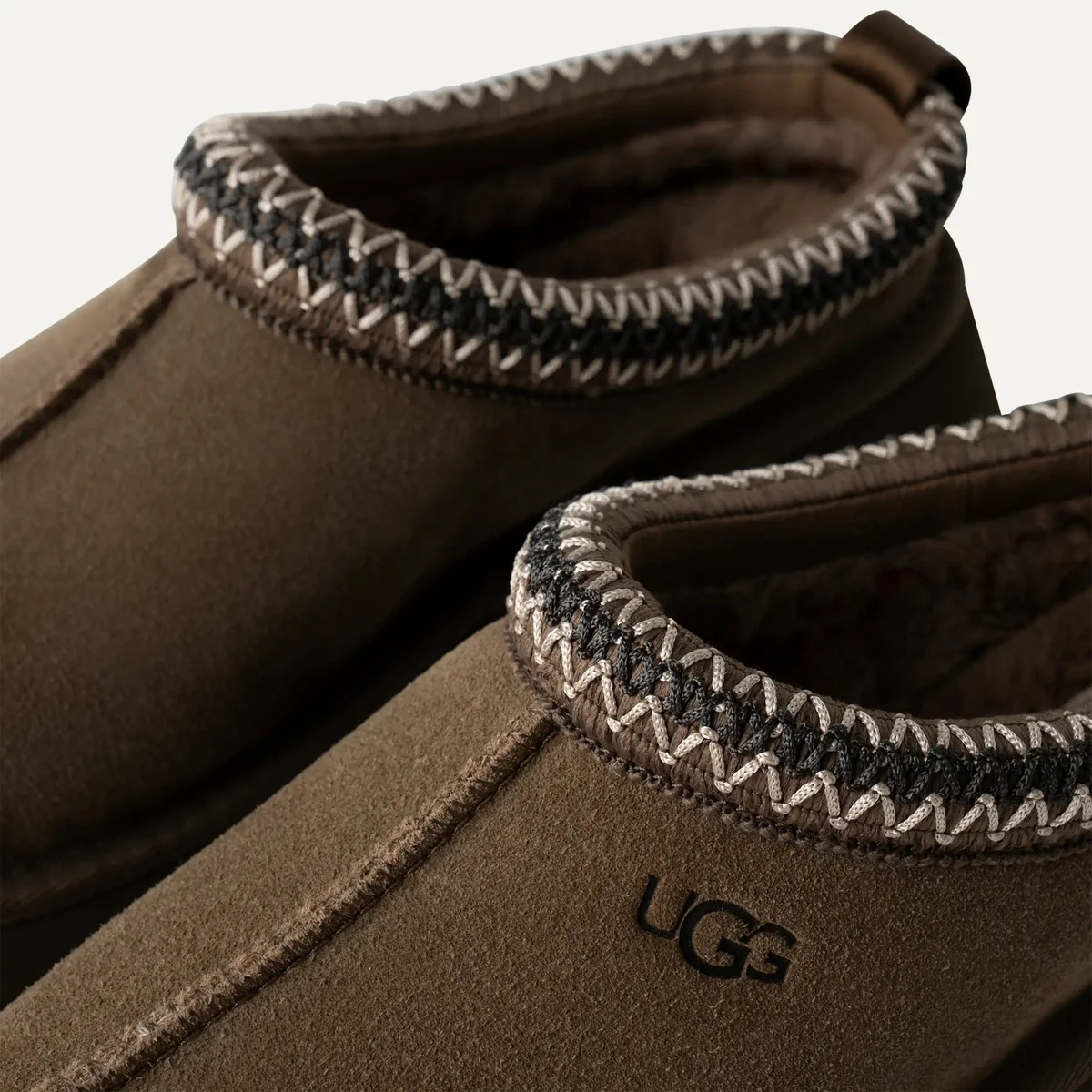 Черевики жіночі UGG Tazz hickory