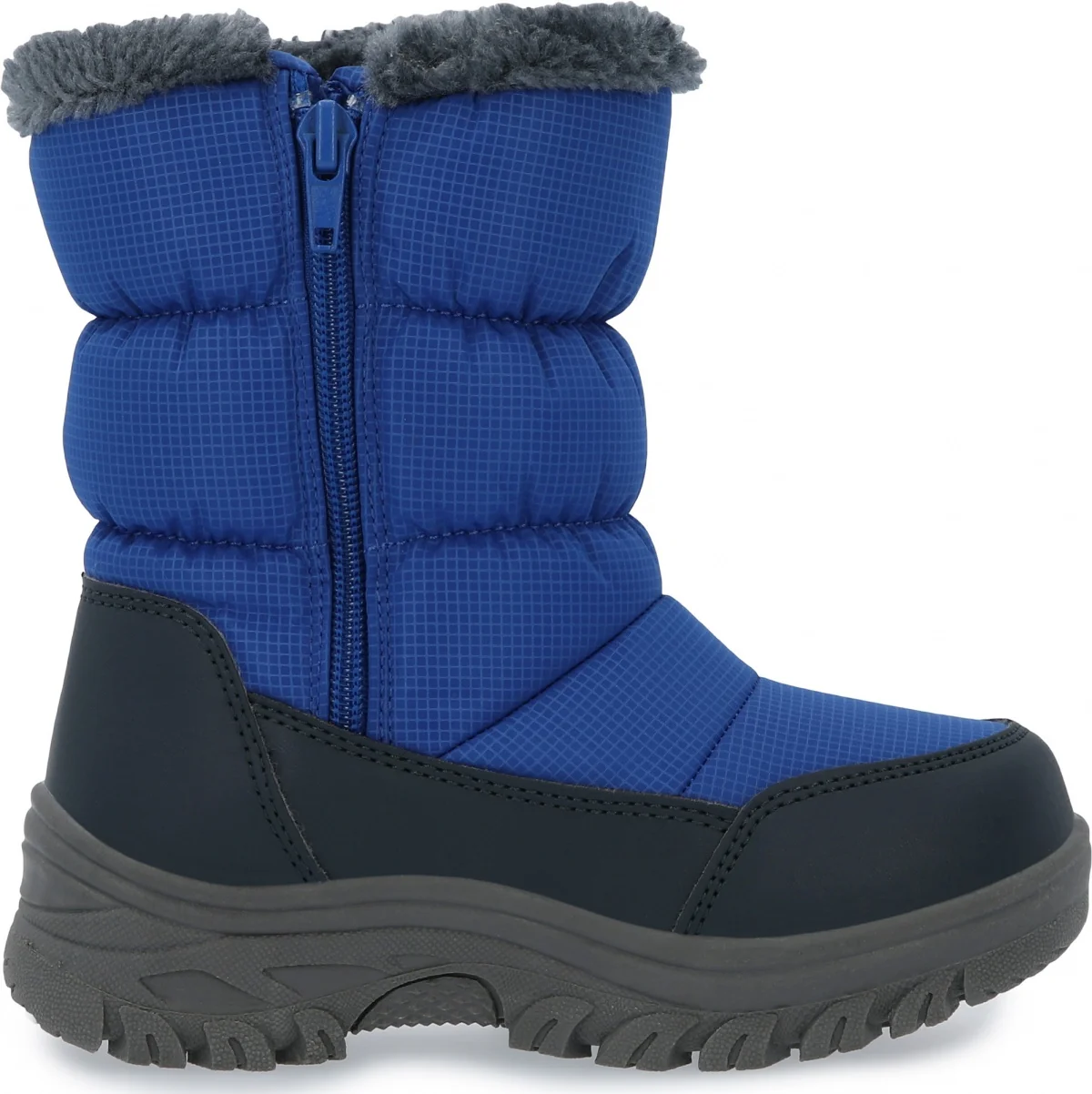 Чоботи для хлопчиків WINTERBEST 104327OUT-Z2 Outventure 29 Синій