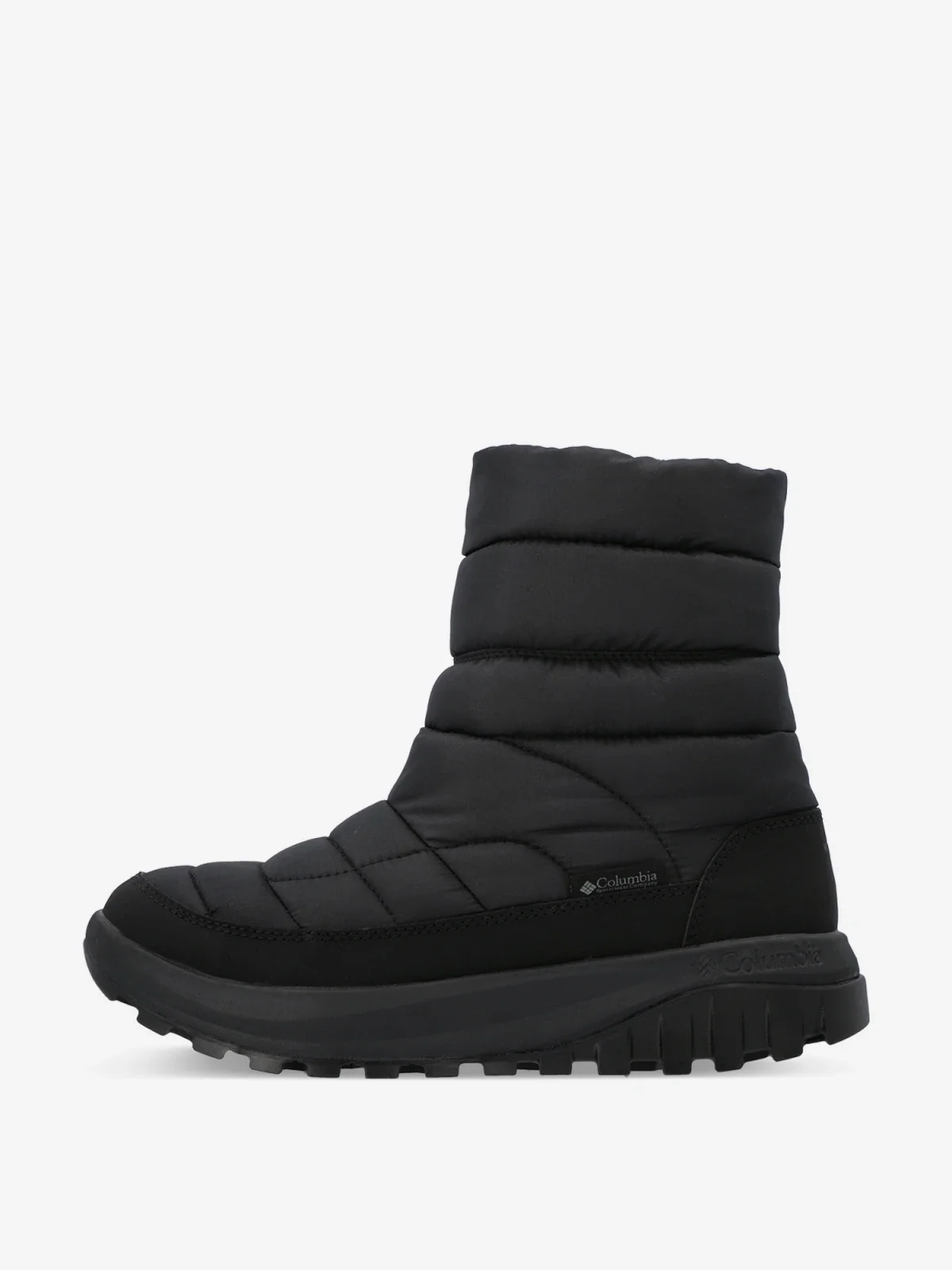 Чоботи утеплені SNOWTROT™ MID 2075111012 Columbia 5 (36) Чорний