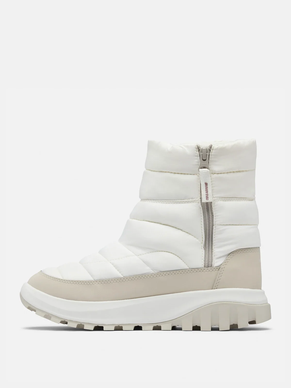 Чоботи утеплені SNOWTROT MID 2075111CLB-125 Columbia 5 (34.5) Бежевий