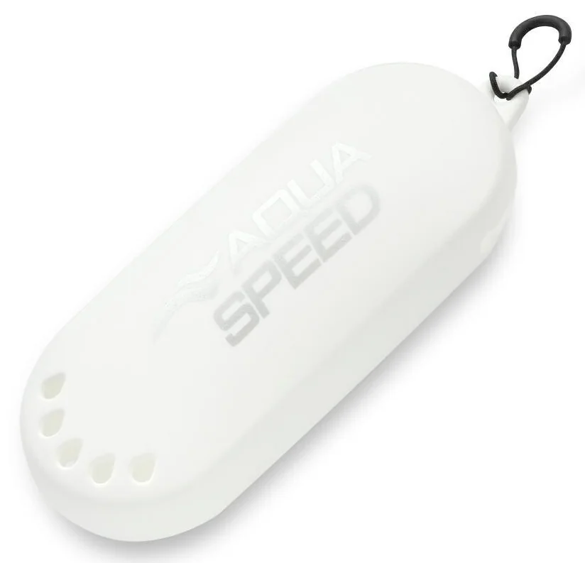 Чохол для окулярів Aqua Speed Silicone goggle case