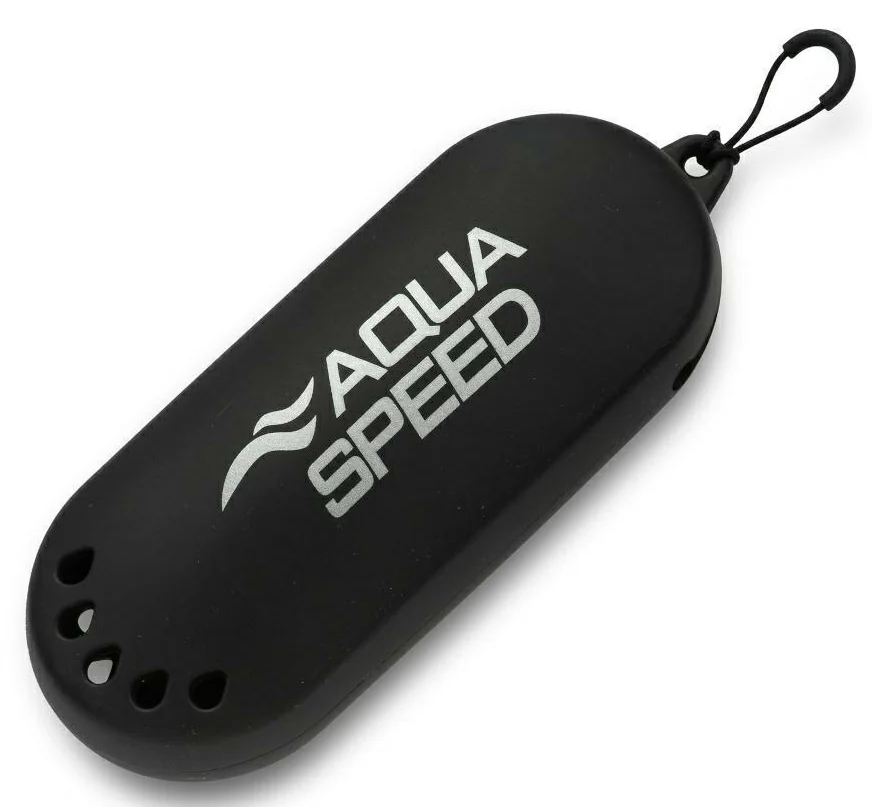 Чохол для окулярів Aqua Speed Silicone goggle case