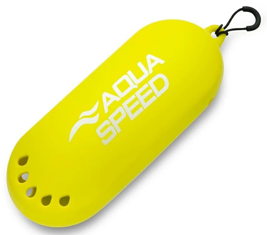 Чохол для окулярів Aqua Speed Silicone goggle case