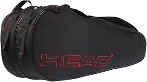Чохол Head Tour Racquet Bag M BK (260012)