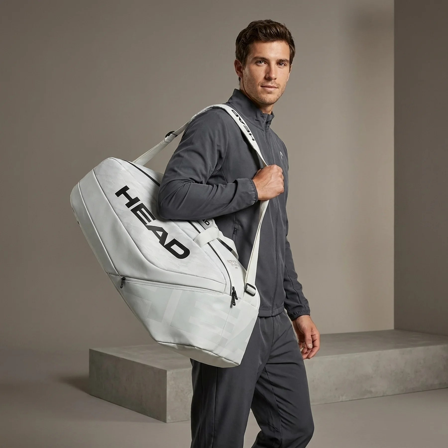 Чохол Head Pro X Racquet Bag L Djokovich